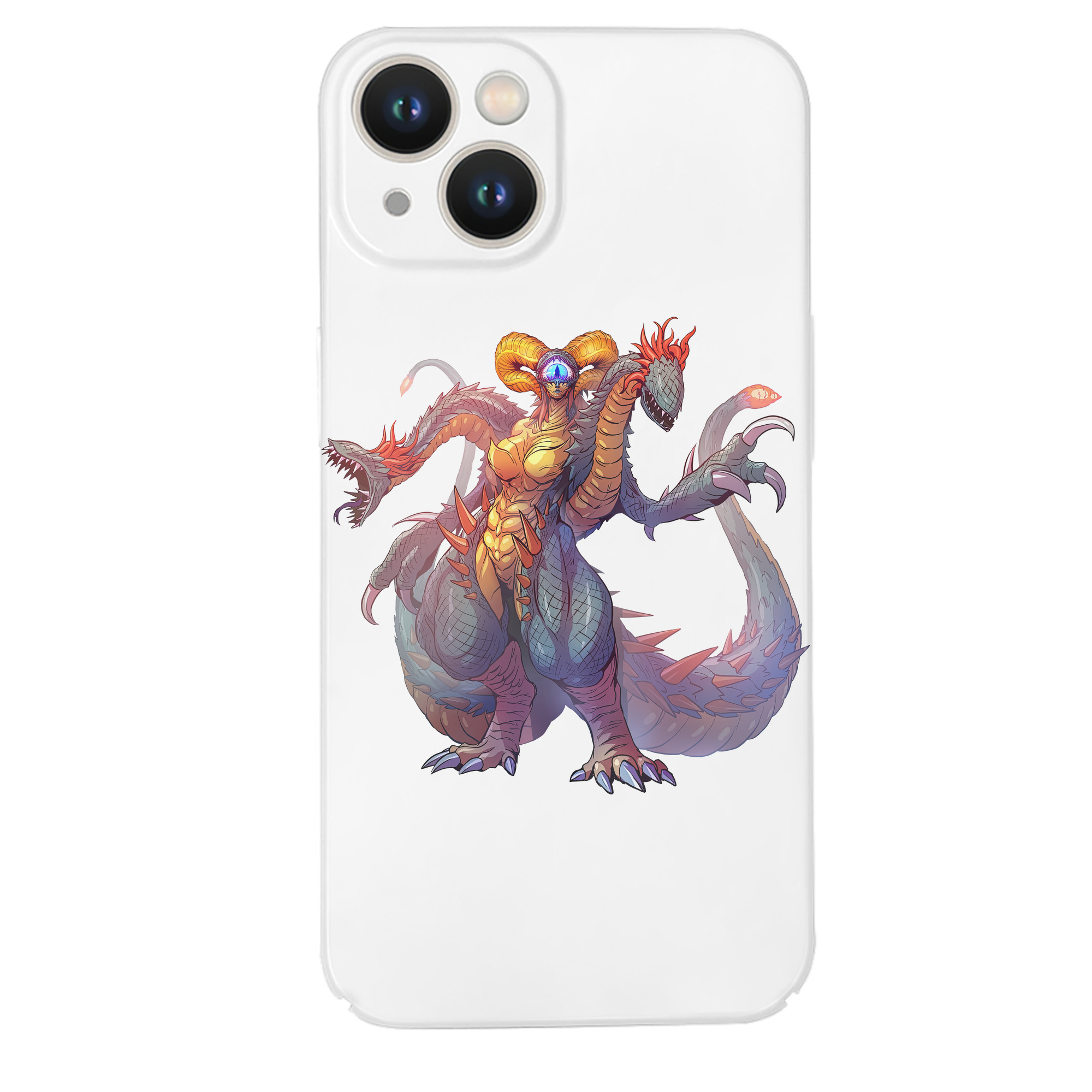 （画像用） ウルトラマン Ultraman 【iPhone 14シリーズ対応】ハードケース